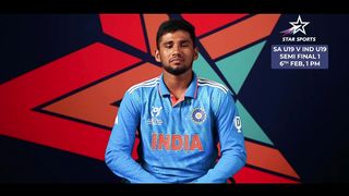 India U19's Star All-rounder Musheer Khan on His Family's Contribution to His Cricketing Journey.