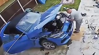 mechanical problem