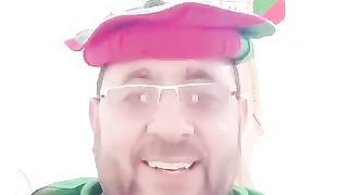 Patwaries Weaps on the Loss of Election and Escape from Pakistan Siad PTI Worker