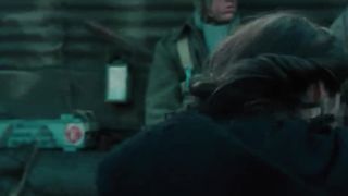 Wonder Woman - Battle of No Man's Land in world war