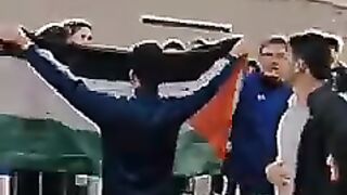 Aye Masjide Aqsa _ Jaan Apni Falastine----