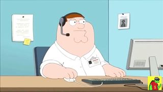 50 Minutes of Family Guy Funny Moments