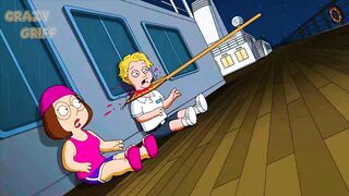 Family Guy - CRAZY Moments Family Guу