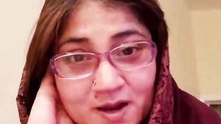 Well, it's not perfect?? ????????#awam #sairabano #punishment #viralvideo #