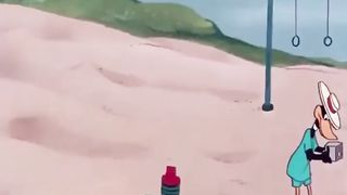 Funny Classic Cartoons, Very Entertaining Part 3