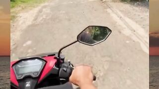 brakes don't work