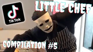 Little Chef Tiktok Compilation  Part 5