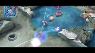 Game mobile lagends