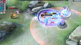 Games mobile lagends