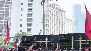 Cek SOUND IN IBU KOTA JAKARTA 10 FEBRUARI 2024