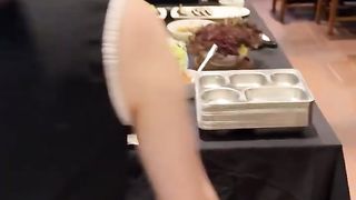 Cuma 125.000 NET MAKANAN KOREA SEPUASNYA!!