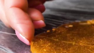 Carmel desert at home