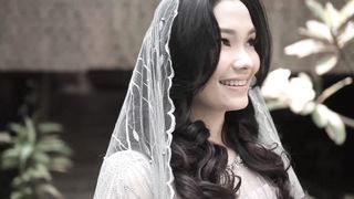 TEASER WEDDING CLIP GALUH & FISKI|  CENEMATIC | WEDDINGCINEMATOGRAPHY | ARIYAN PHOTOGRAPHY