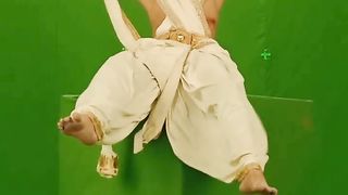 #shorts Go down deh - Dharmyoddha Garud - Yashomati Maiya Ke Nandlala Official