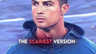Cr7 idol