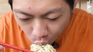 Chicken noodles remain everyone's favorite food?