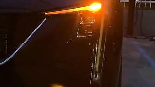 2024 Cadillac CT5 2.0T 237ps #cartok #asmrcar #cadillac #