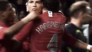 Cr7  skil