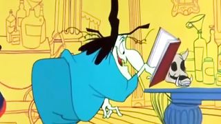 Funny Classic Cartoons, Very Entertaining Part 4