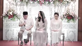 WEDDINGCLIP GALUH & FISKI|  CENEMATIC | WEDDINGCINEMATOGRAPHY | ARIYAN PHOTOGRAPHY