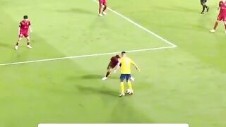 Cr7 al nassr