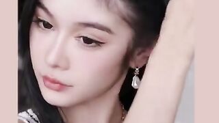 Make up ❤️❤️ lovely