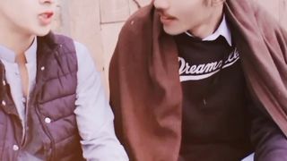 Cute boy