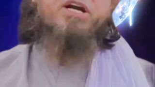 Mufti Tariq Masood