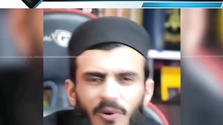 اللہ تعالی نے سجدے میں صرف سکون رکھا ہے