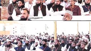Thirty thousand Madaris