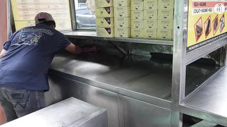 Martabak Piring