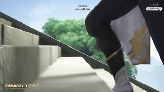 Legend Of Xianwu(Legend Of Martial Immortal) Eps 47 Sub Indo
