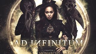 Marching On Versailles · Ad Infinitum