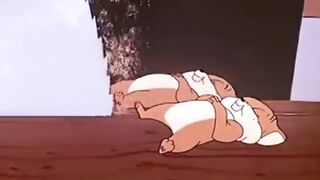 Funny Classic Cartoons, Very Entertaining Part 6