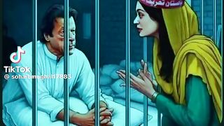 Imran khan #cartoon