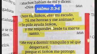 Palabra de Dios para hoy