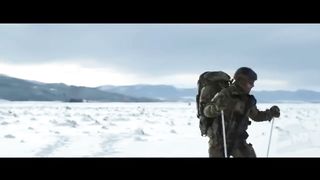 Motivasi Militer - Numb