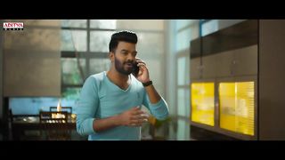 Calling Sahasra 2023 - Theatrical Trailer