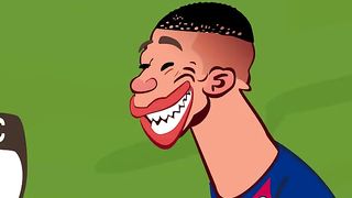 O’Kylian! You missed the chance God had given you!