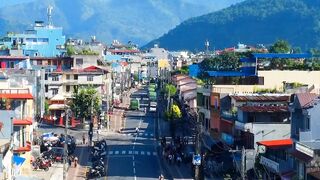 Pokhara nepal