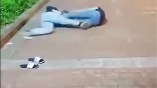 Fight In Public Vol 16