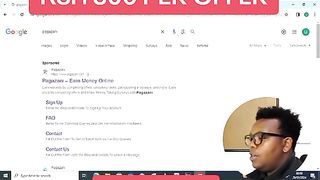 How to make money online
