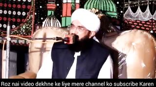 Hard_Touching_Emotional_Bayan_Imran_Aasi_-New_Bayan