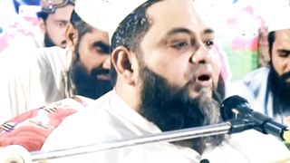 Ghahr_Main_Dakhil_Hony_ka_ sunat Tareeqa.