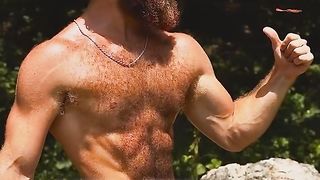 He_Is_Modern_Day_Greek_God...????(720p).