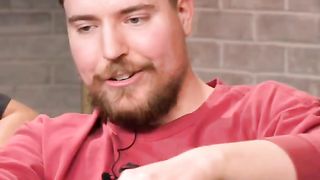 Mr beast reveal why he come india