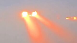 A combination of two suns or something?