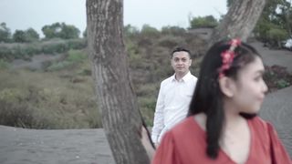 TEASER PREWEDDING CLIP ELA & ARYANG|  CENEMATIC | WEDDINGCINEMATOGRAPHY | ARIYAN PHOTOGRAPHY