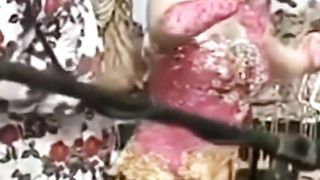 detik-detik sinden mepet rudal e cak percil cs