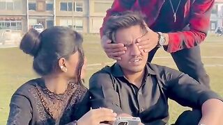 funny prank